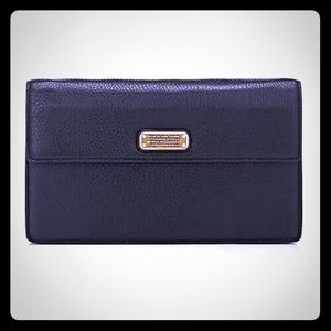 NWT!! Chick Marc by Marc Jacobs Black Clutch